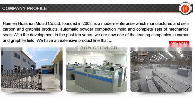 graphite mould /graphite products manufacture with high quality