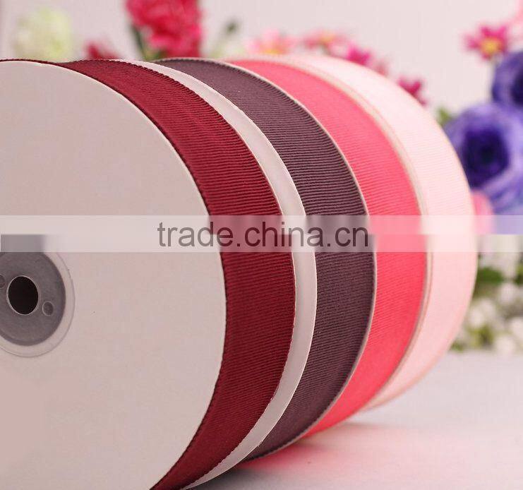 polyester woven knitted elastic tape