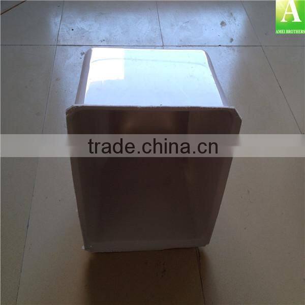 ABS car roof box,vacuum formed plastic,Shenzhen