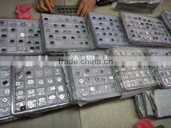Manufacturer USB industrial equipment control keypad