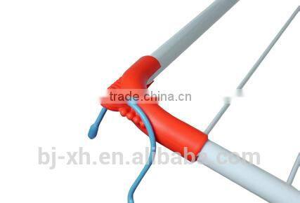 18M stainless steel & iron clothes drying rack