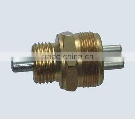 Reversing light switch