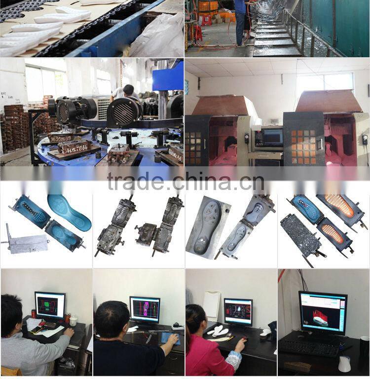 3 coloure pvc sole pvc sole moulds