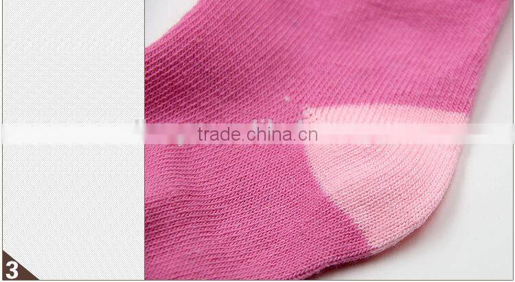 2015 Newest Style Baby Girl Tube Cheap Socks