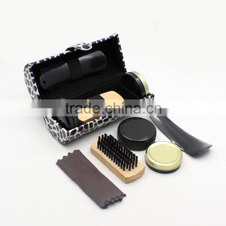 Best Shoe Shine Kit