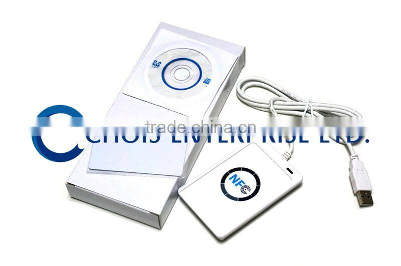 (Original) ACR122U Card Reader