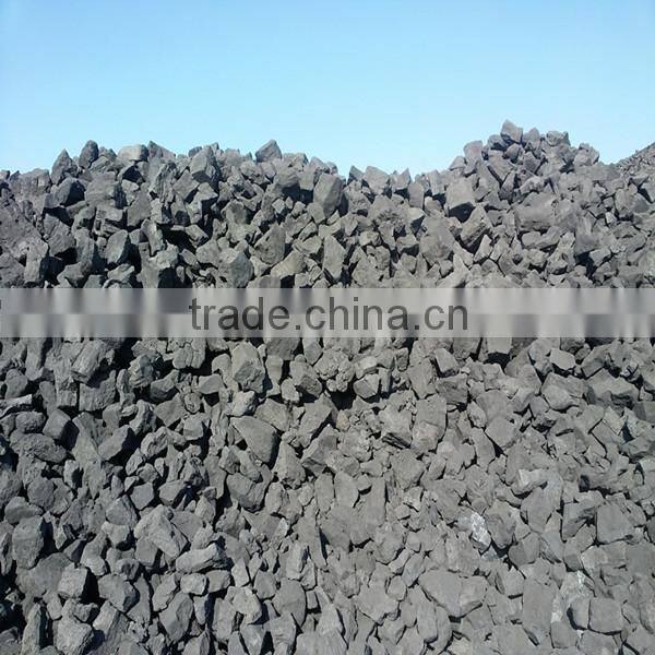 china Foundry coke with 10% ash