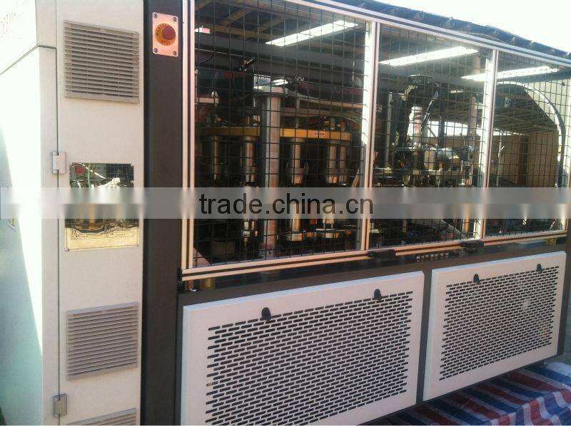 middle speed paper cup machine
