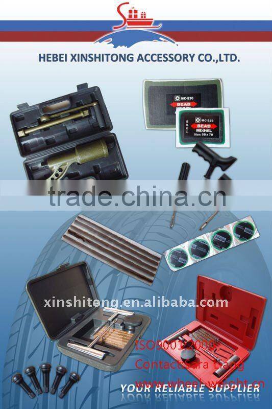 Zinc weight die casting