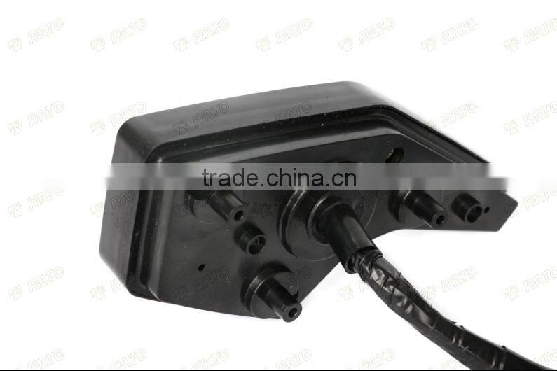 China motorcycle voltmeter for Yx838