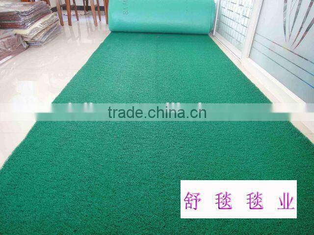 swimming pool mat anti-slip washroom pvc carpet
