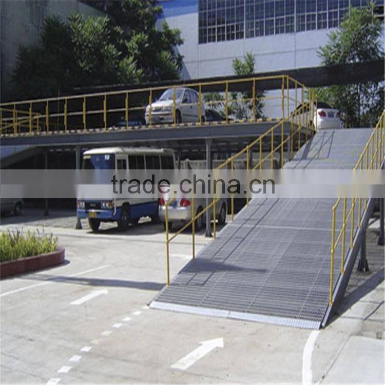 Hot sale steel lattice plate