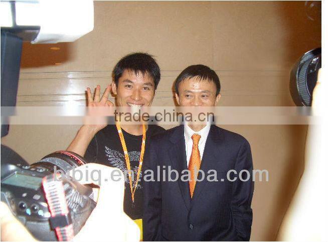 In Stock Little Girl Cute Cartoon Dress with Puff Sleeve