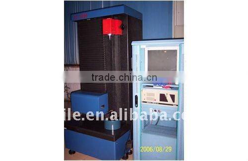 Forged steel and chilled cast iron camshaft for diesel engine D2366