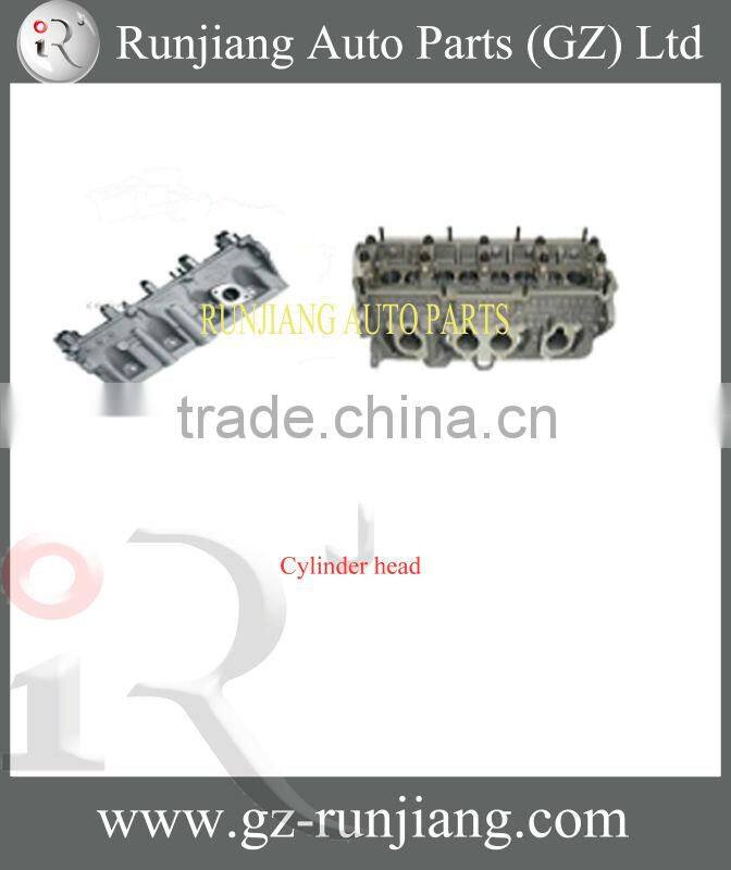 hot sale! Top quality Cylinder head for VW santana 2000 / Golf OEM No 06B103351 / 051103351C