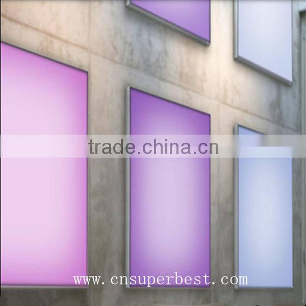 Hight Quality Waterproof Acrylic Sheet for Led Light