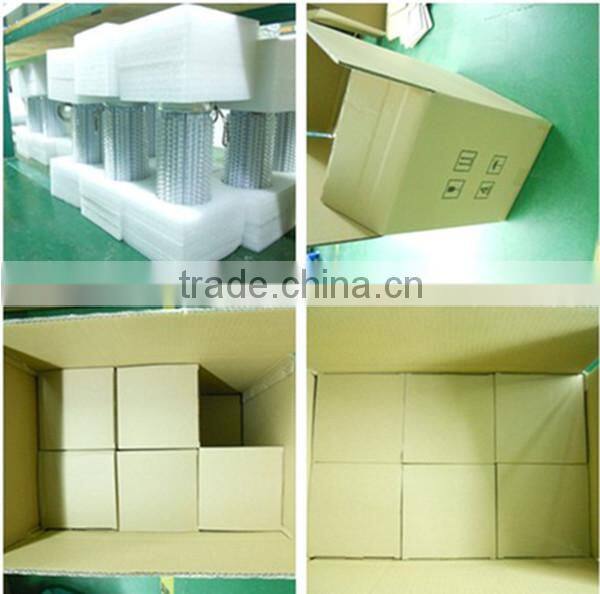 125lm/w ce rohs pse 18w flickering garden solar light