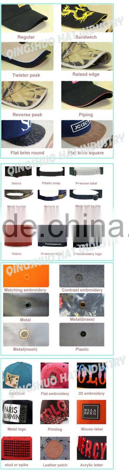 sunny shine funny chidren baseball cap animal pattern hats