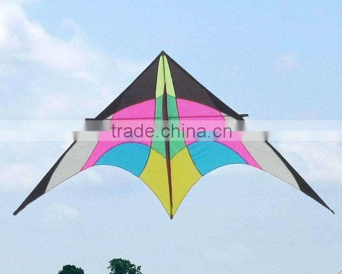 delta kite