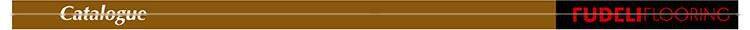 Top class AB grade FSC Certified engineered timber flooring