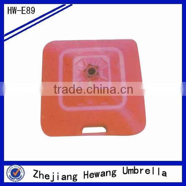 2.2M Advertising Used Windproof Cheap Promotional Used Beach Umbrella