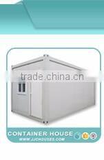 Prefab house (K Type-2)
