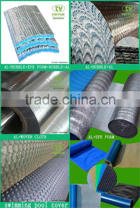 Metalized Aluminum Foil Original Manufacture Beat Price and Quality