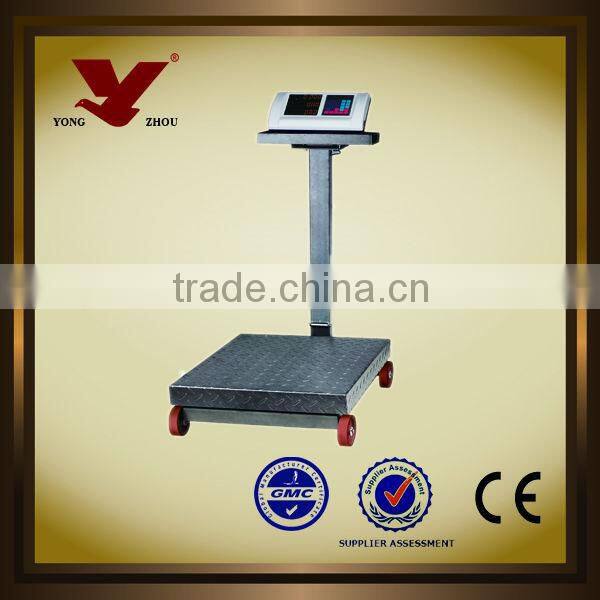 hanson weighing scales