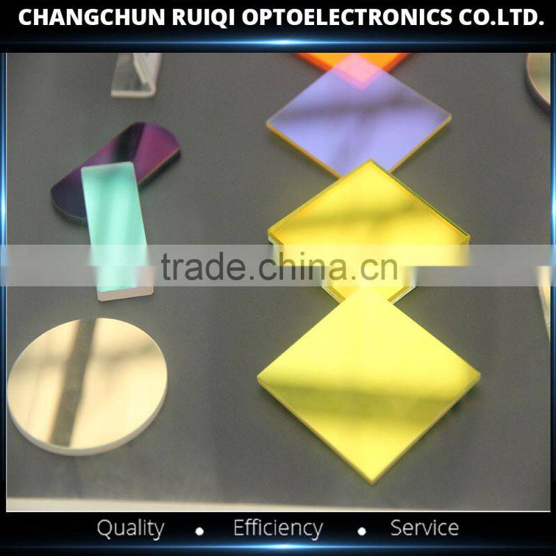 optical bandpass filter for biochemical analyzer