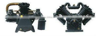 2051 cast iron 2HP 1.5KW air pump