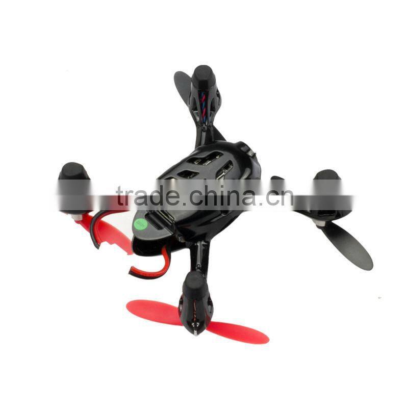 Hubsan X4 H107C HD Version With 2MP Camera 4CH Mini Drone RTF G/B RC Quadcopter