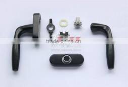 Window Accesssories Hardware Plastic Steel Door Hindle Automatic Assembly Machine