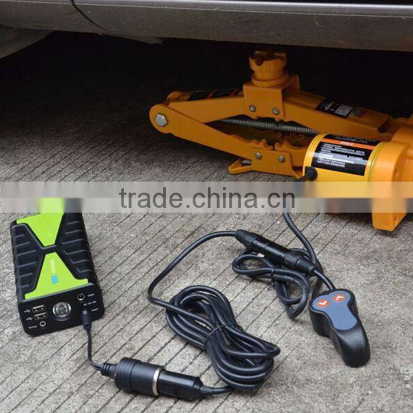 Shenzhen Factory Repower Jump Starter X08 OEM Jump Start Type Car Battery Jump Starter