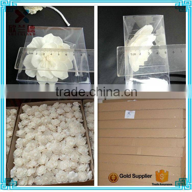 Classical decorative reed flower diffuser