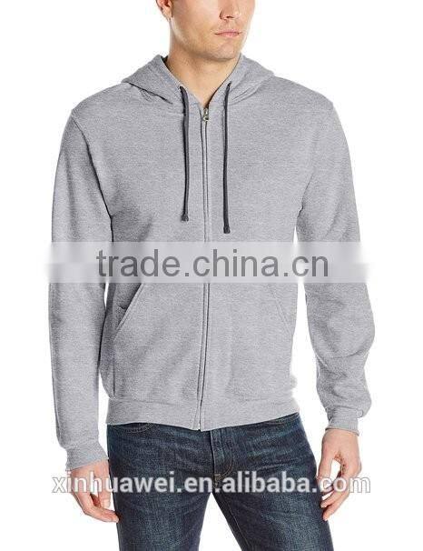 Wholesale supreme blank wool man pure wool hoodies and sweater