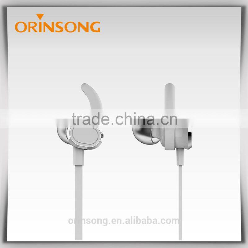 Stereo Bluetooth Earphone