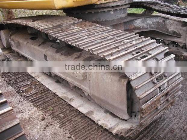 gorgeous used SUMITOMO SH200, SH100A,SH300 crawler excavator