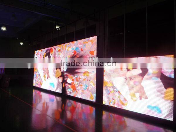 digital price billboard display 8mm outdoor advertising