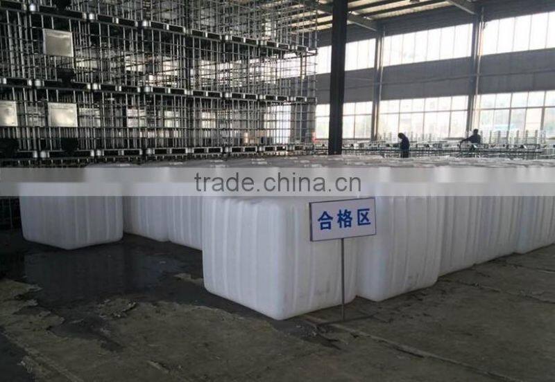 1000L IBC tank for storage high quality