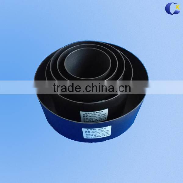 IEC60335-2-9 Test Vessel Pan for Electrical Induction Cooker