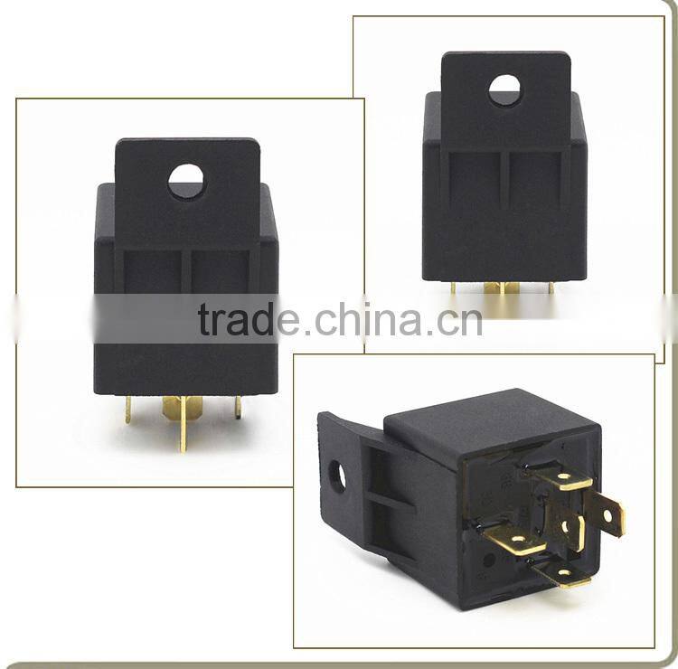 High quality JD2912 relay, 24v 40a auto relay