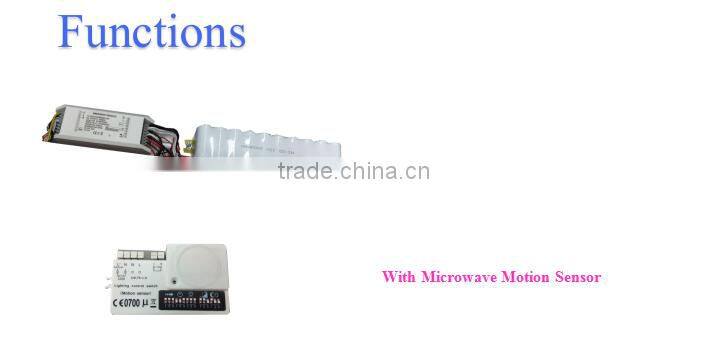 Commercial 200w warehouse use pendant batten high bay with factory price