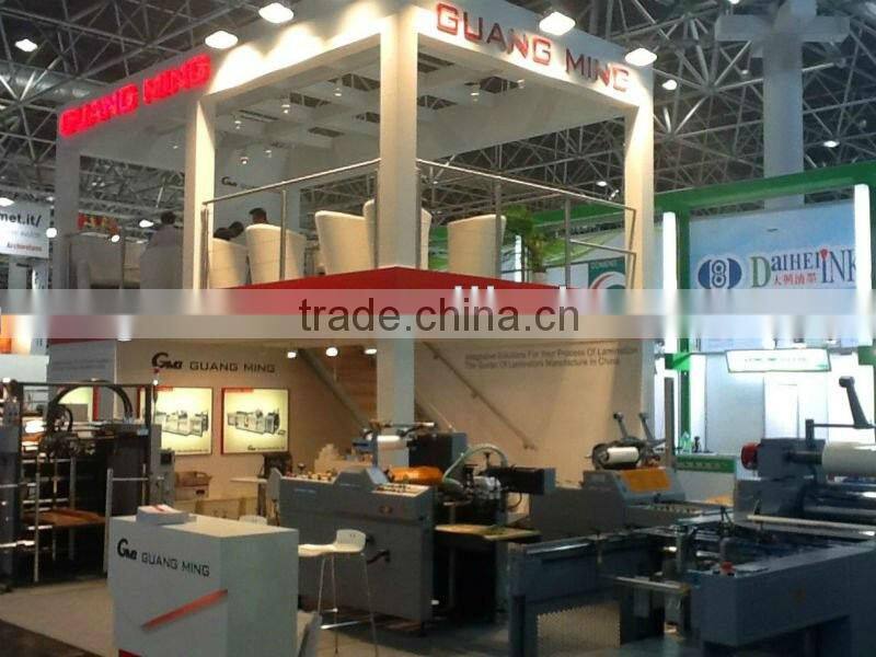 hot sell laminating machine SAFM-800A