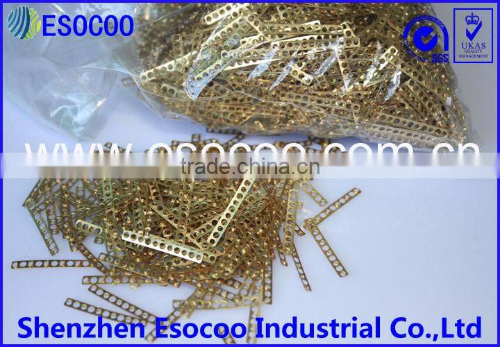 SMT Single chip copper