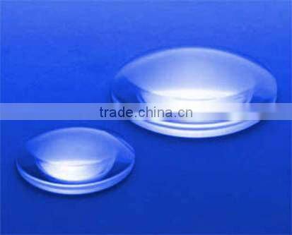 double convex lens/optical lens laboratory/ optical physics lens