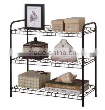 New style removable metal garment clothes rack