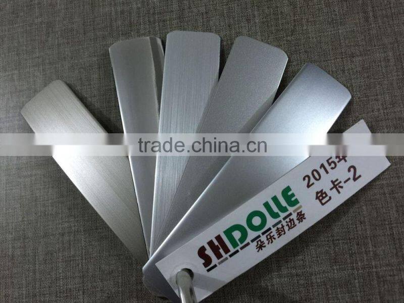 PVC Edge Banding for Good Quality High Gloss UV MDF Board for Furniture/ high gloss uv mdf board