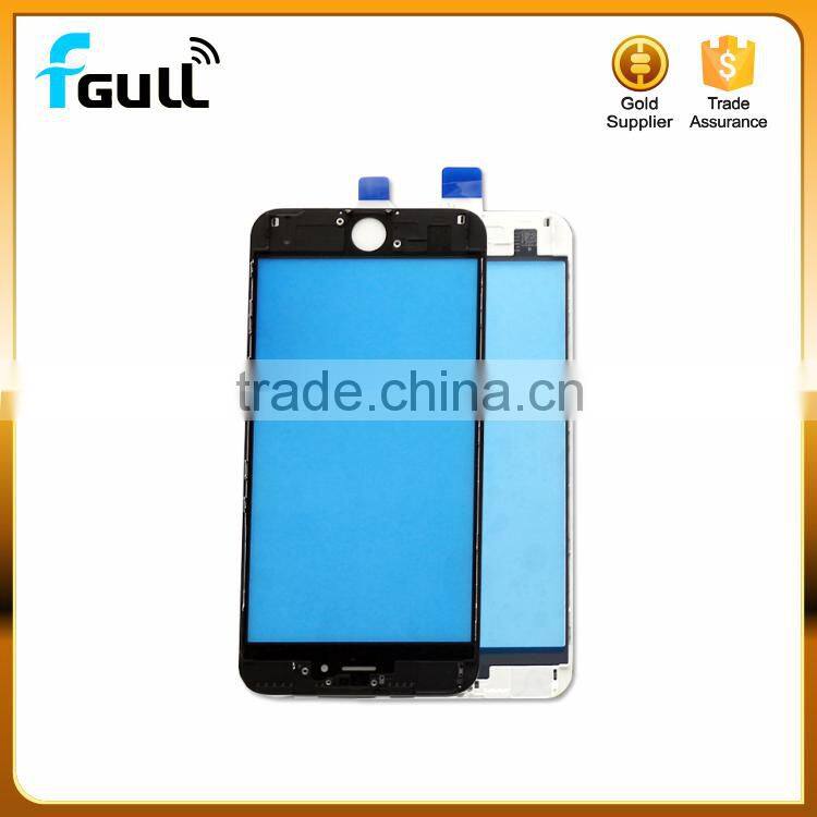 Best quality wholesale repair parts cell phone touch screen for iphone broken parts replcement