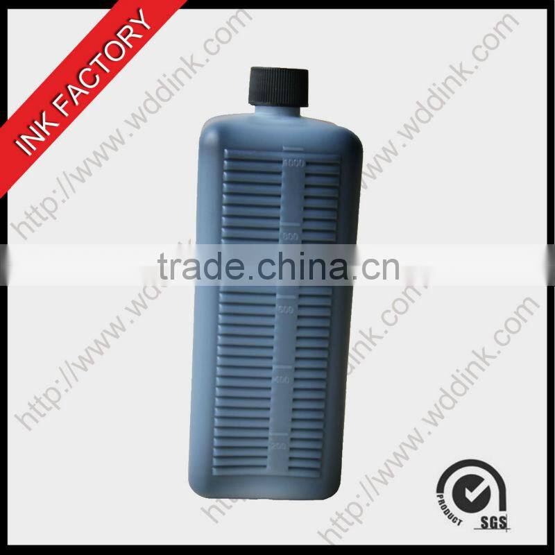 EBS Inkjet Printer Inks Black 1000ML For EBS Inkjet/CIJ Printer