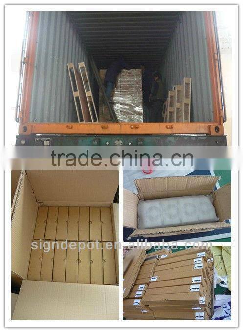 Metal parts with Bending, Laser cutting, Punching
